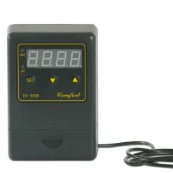Thermostat digital 400w