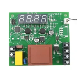 Thermostat pour couveuse River System ET12