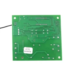 Thermostat pour couveuse River System ET12