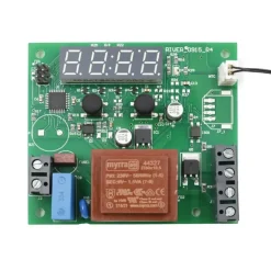 Thermostat pour couveuse Ducat 49 Svx Avx