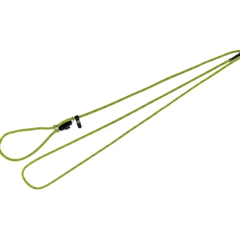Tire-gibier Moxon Sling résistant 2600kg couture doublée main