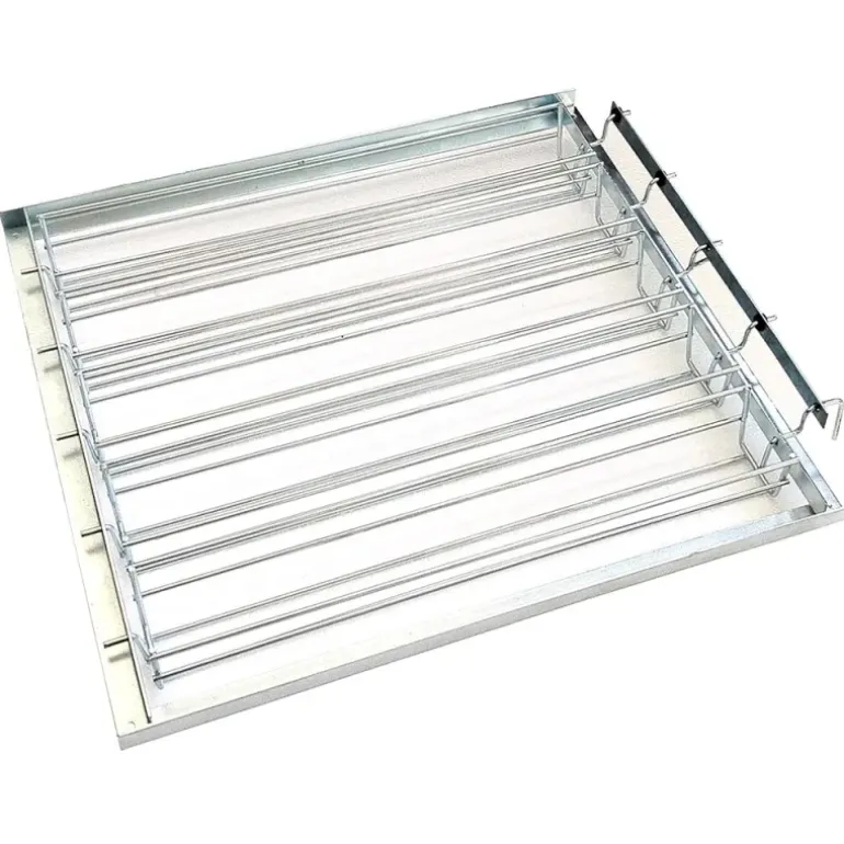 Tiroir incubation 35 oeufs pour Couveuse Maino Mini Pro 70