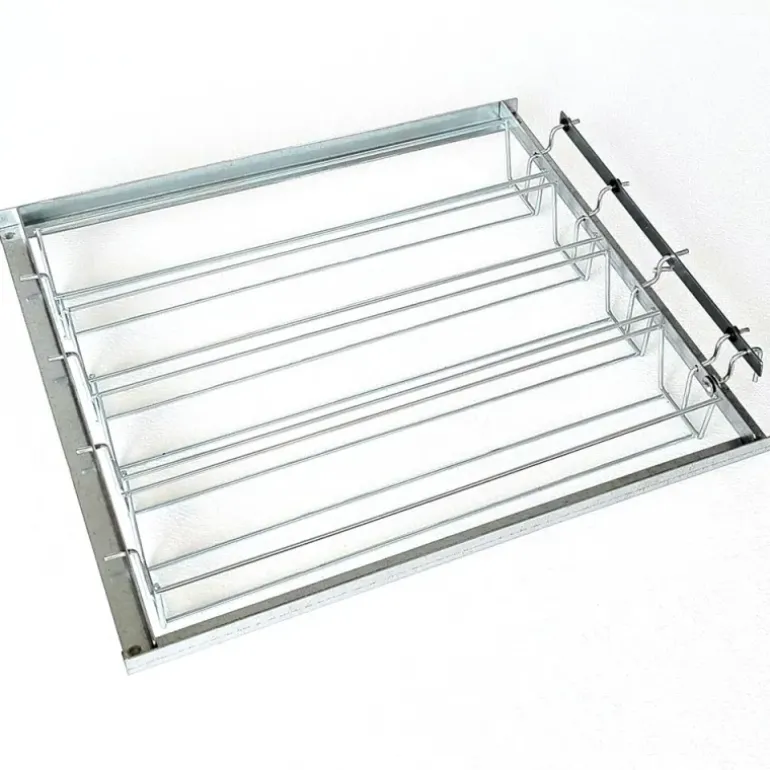 Tiroir incubation 25 oeufs pour couveuse Maino Mini Pro 70