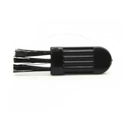 Tondeuse Nez et Oreilles Inox Sans Fil à Pile AA