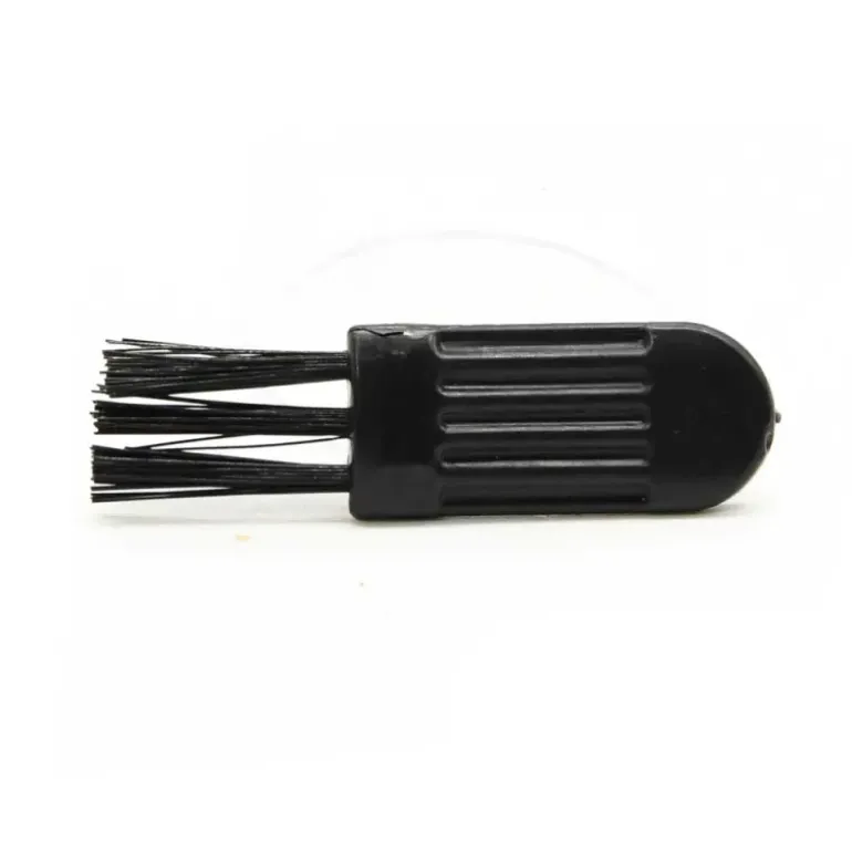 Tondeuse Nez et Oreilles Inox Sans Fil à Pile AA