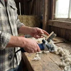 Tondeuse pour moutons - Heiniger Xpert