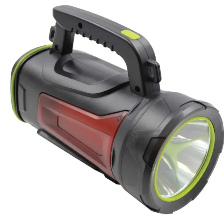 Torche Trio light 1000 lumens