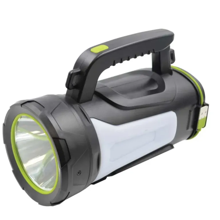 Torche Trio light 1000 lumens