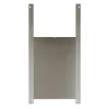 Trappe pour portier spéciale canards compatible Breedsafe