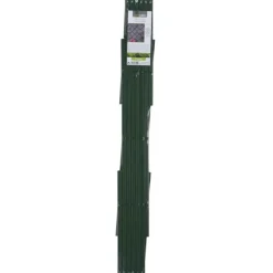 Treillis plastique 180 x 60 cm vert foncé