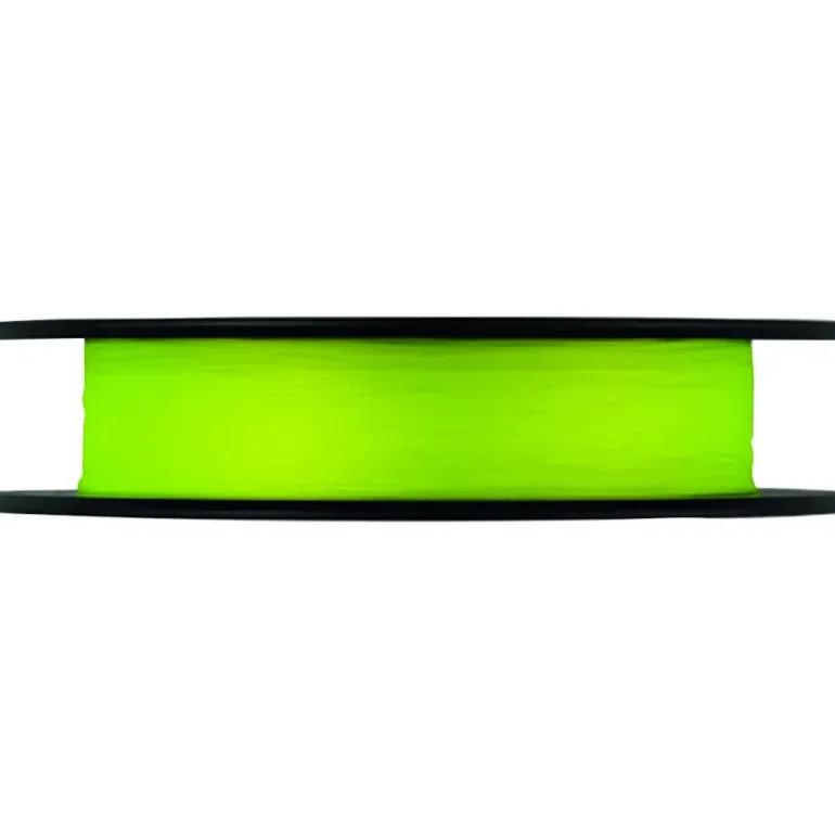 Tresse X8 Chartreuse Daiwa 8 brins ultra-résistante carnassiers