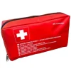Trousse de premiers secours complète - Pansements, compresses