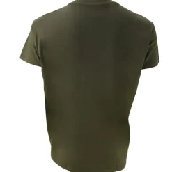 T-shirt kaki sangliers Bartavel®