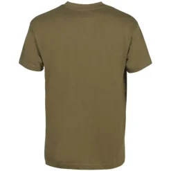 T-shirt Palombe 100% coton 180g/m² col rond manches courtes
