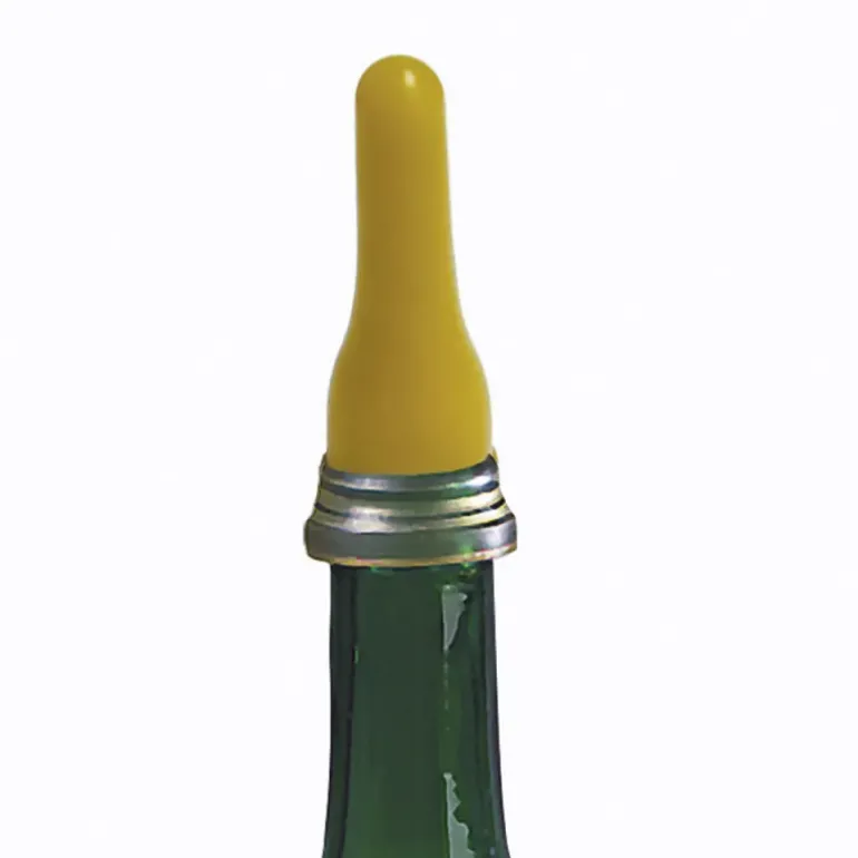 Tétines pour bouteille (par 6)