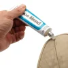 Tube réparation caoutchouc transparent chaussures usées 44,5ml