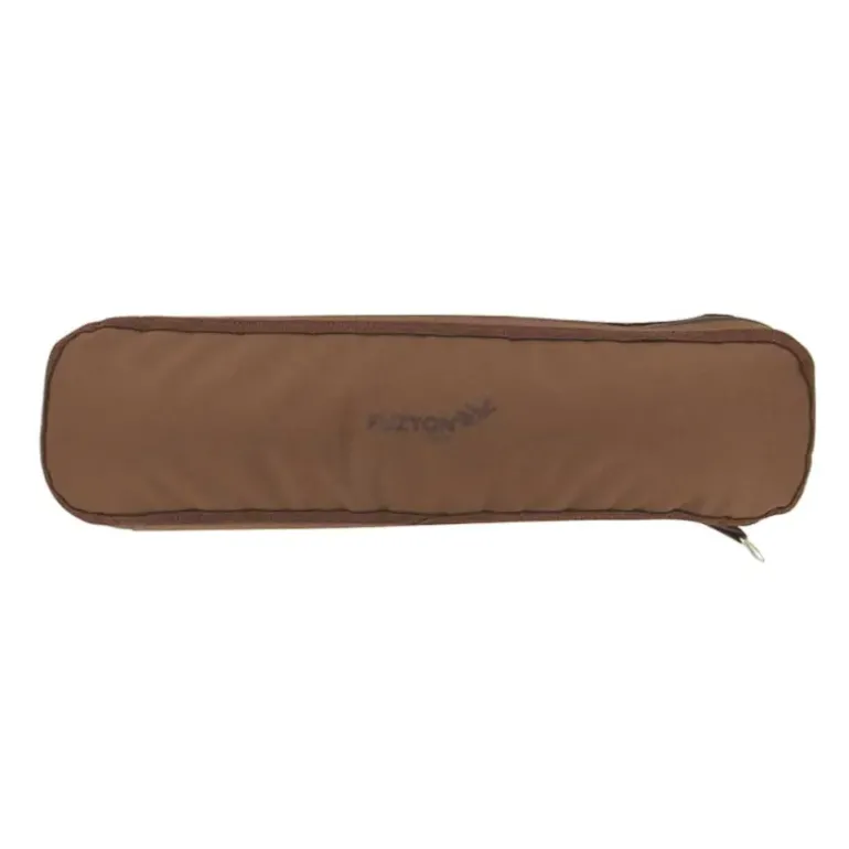 Étui lunette matelassé Fuzyon 40x10 cm – protection optique