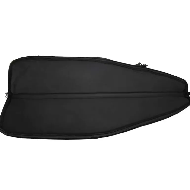 Étui transport arme longue 125x28cm bretelle réglable haut gamme