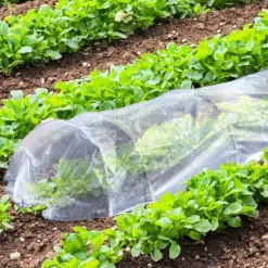 Tunnel de Forçage 3m pour potager