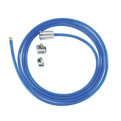 Tuyau déboucheur de canalisation 2.50 m