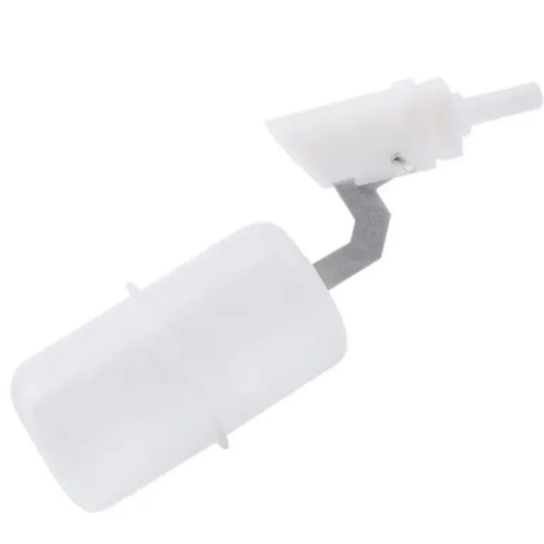 Valve flotteur SDM-02-A pour abreuvoirs et réservoirs