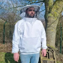 Vareuse pour apiculteur