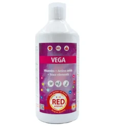 Vega vitamines volailles, pigeons et lapins 500ml