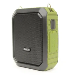 Veilleur de nuit waterproof autonomie 10-12h, Bluetooth 4.2