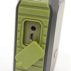 Veilleur de nuit waterproof autonomie 10-12h, Bluetooth 4.2