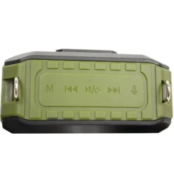 Veilleur de nuit waterproof autonomie 10-12h, Bluetooth 4.2