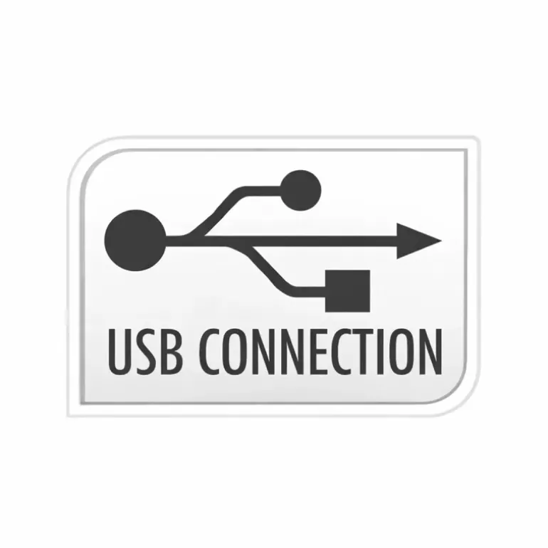 Ventilateur pliable 24h autonomie 3 modes de vitesse USB Ø16cm