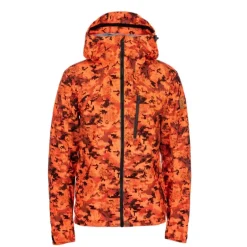 Veste Anar NanoQ femme 3 couches