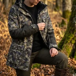 Veste chasse femme Anar Hirvas