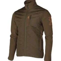 Veste Coldkill Browning® Homme Vert - Isolation Thinsulate™ 3M