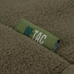 Veste Combat Fleece Polartec M-Tac | Chasse & Outdoor