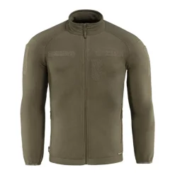 Veste Combat Fleece Polartec M-Tac | Chasse & Outdoor