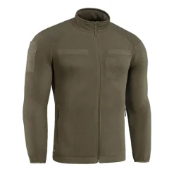 Veste Combat Fleece Polartec M-Tac | Chasse & Outdoor