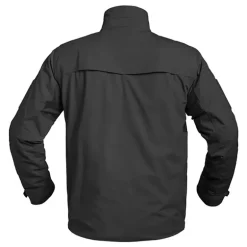 Veste courte Fighter 8 poches zip Ripstop M à 3XL
