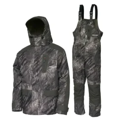 Veste et Salopette de Chasse Thermo Realtree - Homme