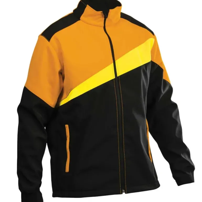 Veste Francital Univershell Softshell 300gr 3 Couches
