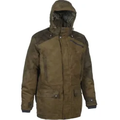 Veste Percussion Grand Nord Forest Imperméable Homme