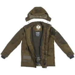Veste Percussion Grand Nord Forest Imperméable Homme