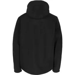 Veste Softshell Trystan Noire pour Homme - Herock®