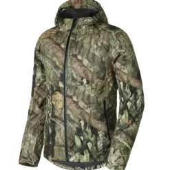 Veste Stagunt thunder jkt avec capuche camo XS à 3XL