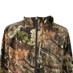 Veste Stagunt thunder jkt avec capuche camo XS à 3XL