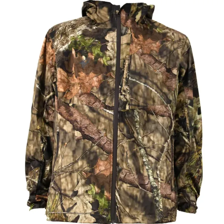 Veste Stagunt thunder jkt avec capuche camo XS à 3XL