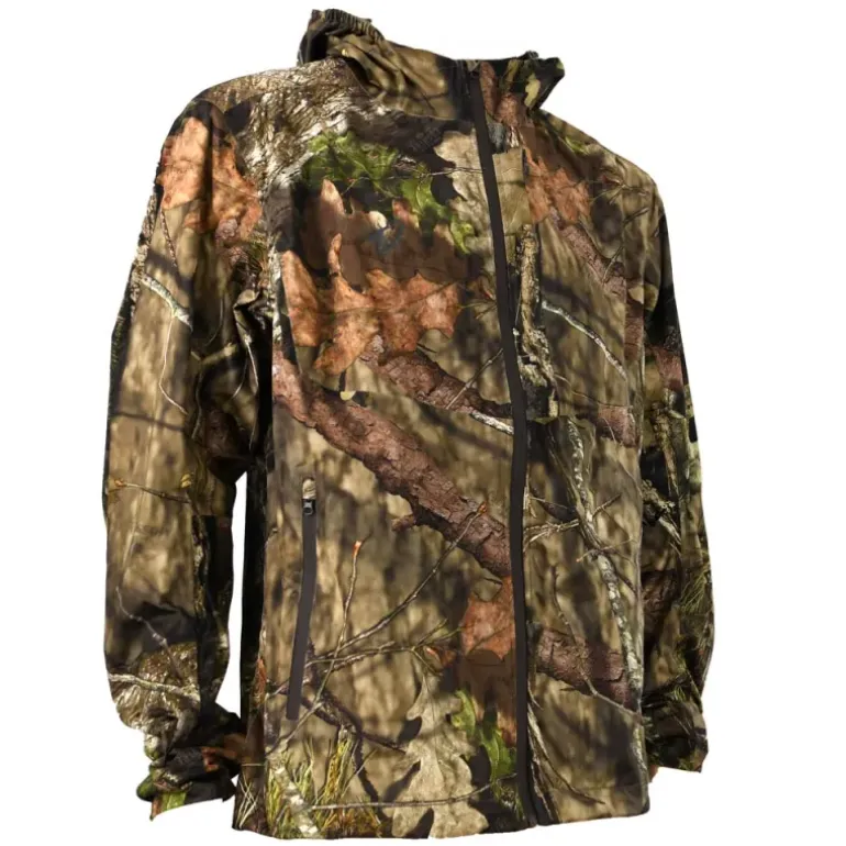 Veste Stagunt thunder jkt avec capuche camo XS à 3XL