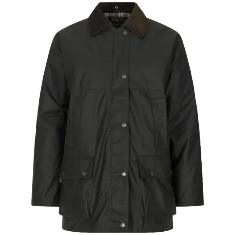 Veste Walker and Hawkes Kirkstall femme