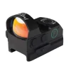 Viseur électrosight reflex 1x17x28 étanche autonomie 1000h