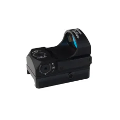 Viseur électrosight reflex 1x17x28 étanche autonomie 1000h